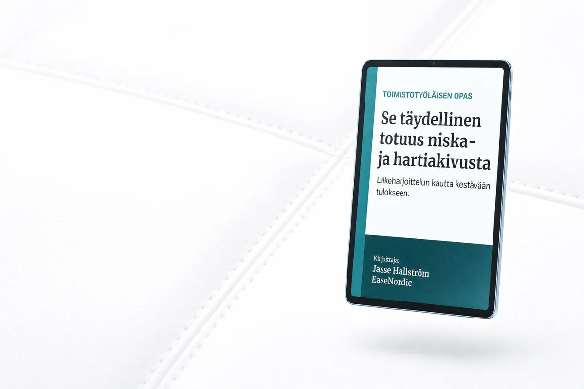 Ilmainen <em><strong>e-kirja</strong></em> jokaiseen tilaukseen
