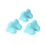 3x Axon